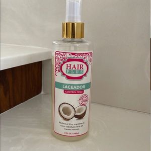 Hair Plus Liceador Control Frizz